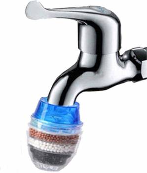24x7emall Universal Faucet Water Clean Purification Five Layer Purifier Filter Head For Home Office Kitchen Uses Kitchen Mixer Faucet Price In India Buy 24x7emall Universal Faucet Water Clean Purification Five Layer