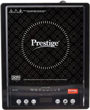 Prestige Pic 12 0 Induction Cooktop Buy Prestige Pic 12 0