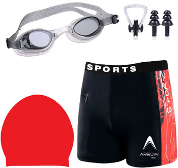 swimming costume kit