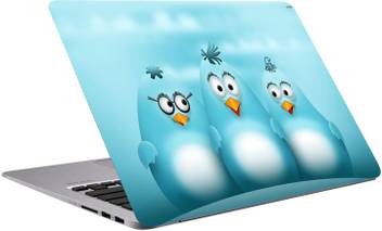 Richerbrand Snowman Laptop Skin Laptop Protector Vinyl Quotes Laptop Skin 3m Vinyl Laptop Skin 15 6 Inch Laptop Sticker 15 6 Inch Laptop Skin Sticker 493 Premium Quality 3m Vinyl Bubble Free Scratchproof Unique Laptop Skin Cover For 15 6 Inches Laptop