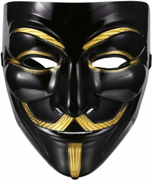 party mask