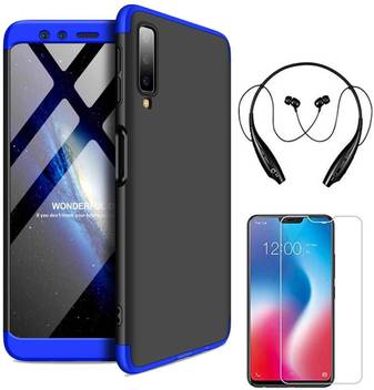 Tbz Cover Accessory Combo For Samsung Galaxy A7 2018 Price In India Buy Tbz Cover Accessory Combo For Samsung Galaxy A7 2018 Online At Flipkart Com