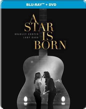 A Star Is Born 2018 Steelbook Region Free Price In India Buy A Star Is Born 2018 Steelbook Region Free Online At Flipkart Com