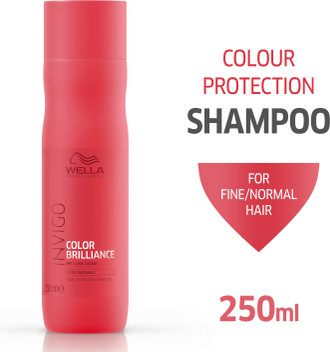 brilliance hair products