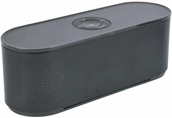 metro bluetooth speaker