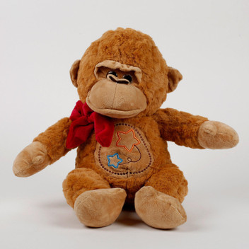 monkey soft toy flipkart