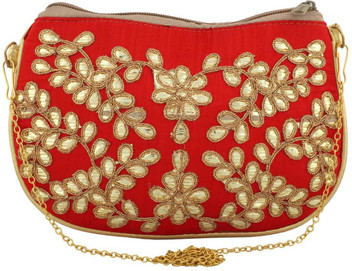 ladies clutches flipkart