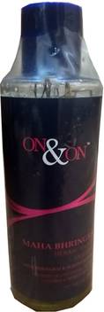 On On Herbal Bringaraj Almond Oil Hair Oil Price In India Buy On On Herbal Bringaraj Almond Oil Hair Oil Online In India Reviews Ratings Features Flipkart Com