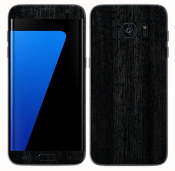 Dbrand Db3355 Charred Robot 3m Skin For Front Back Of Samsung Galaxy S6 Edge Plus Mobile Skin Price In India Buy Dbrand Db3355 Charred Robot 3m Skin For