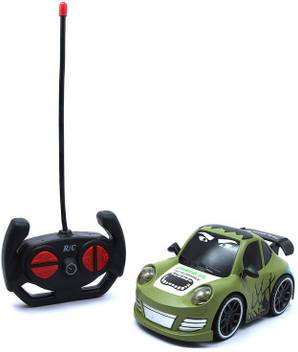 Wembley Toys Abs Plastic Full Function Remote Controlled High