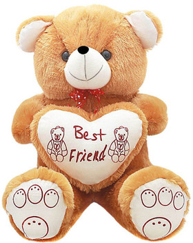 best friend teddy