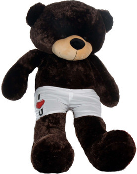 life size teddy bear valentines day