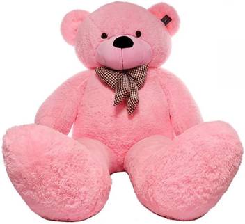 Day 2 Day Loveable Love Hugs Pink 5 Feet 153 Cm Someone Special Gifted 153 Cm Loveable Love Hugs Pink 5 Feet 153 Cm Someone Special Gifted Buy Teddy To convert 153 cm to feet you have to multiply 153 x 0.0328084, since 1 cm is 0.0328084 fts. flipkart