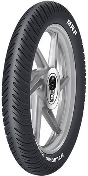 mrf tyre for unicorn