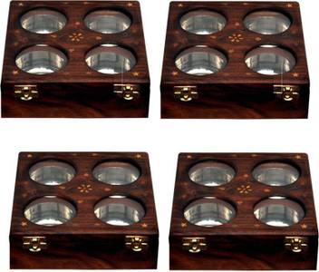 Onlinepurchas Masala Kitchen Box 1 Piece Spice Set Price In India