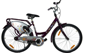 atlas celia cycle price
