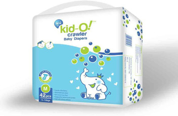 baby diapers medium size flipkart