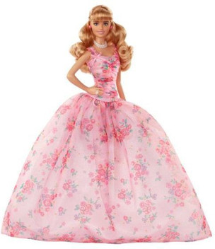 barbie on flipkart