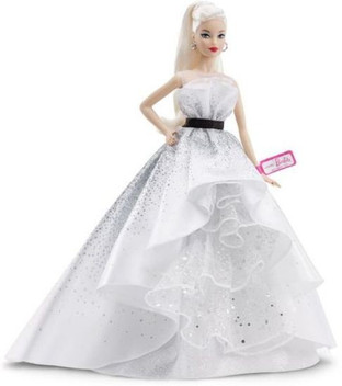 flipkart barbie dress