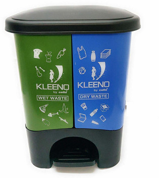 dustbin india