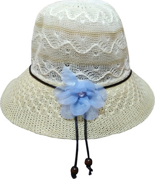 round hats for ladies