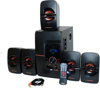 flipkart sound system