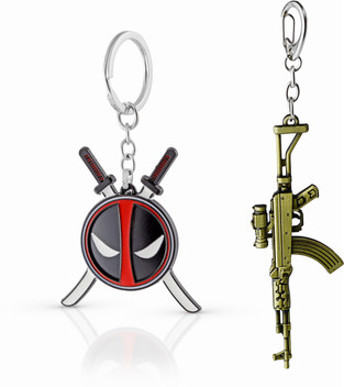 pubg keychain flipkart