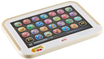 smart stages tablet fisher price