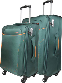 murano luggage
