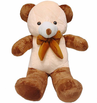 34 inch teddy bear