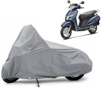 2 wheeler cover