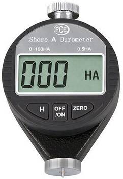 Tools Centre Electronic Digital Rubber Hardness Tester Shore A