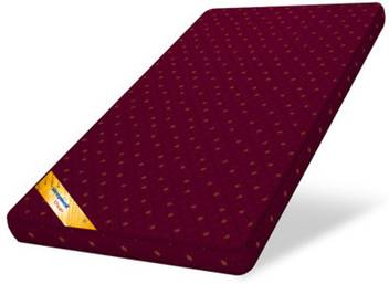 Sleepwell Utsav 4 Inch Double Pu Foam Mattress Price In India Buy Sleepwell Utsav 4 Inch Double Pu Foam Mattress Online At Flipkart Com