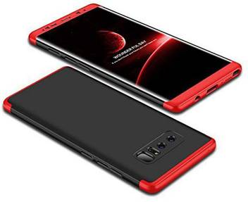 Studoz Back Cover For Samsung Galaxy Note8 360 Degree Protection 3 In1 Gkk Studoz Flipkart Com Samsung galaxy note 8 kılıf 360 ön arka full koruma şeffaf silikon. flipkart