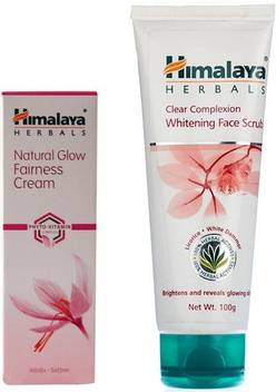 Himalaya Clear Complexion Face Scrub Natural Glow Fairness Cream Price In India Buy Himalaya Clear Complexion Face Scrub Natural Glow Fairness Cream Online At Flipkart Com