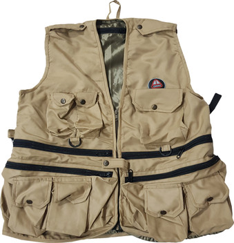 Photographer jacket flipkart