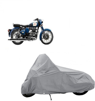 bullet 350 cover