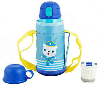 kidofash water bottle