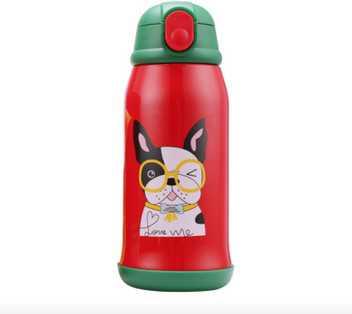 kidofash water bottle