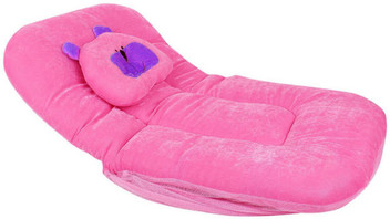 baby sleeping bed flipkart