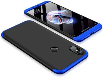 Trimanav Front Back Case For Mi Redmi Note 5 Pro Trimanav Flipkart Com