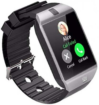 padraig dz09 smartwatch