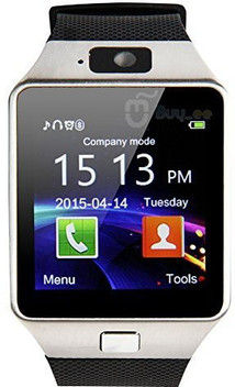 flipkart touch watch 4g