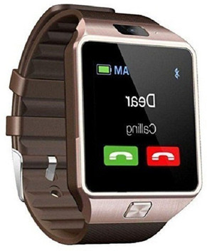 smartwatch internet