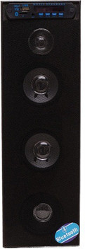 zoomstar smart tower speaker