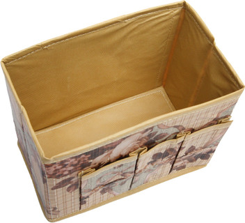 pencil storage box