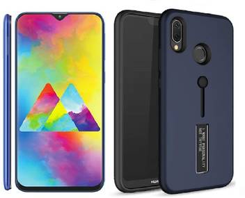 Highderabad Tech Back Cover For Samsung Galaxy M20 Highderabad Tech Flipkart Com