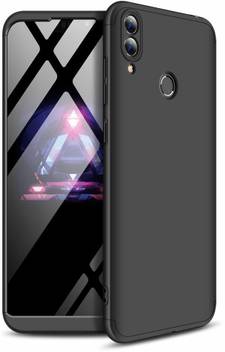 Backlund Back Cover For Vivo Y95 Y91 Full Body 3 In 1 Slim Fit Complete 3d 360 Degree Protection Hybrid Hard Bumper Backlund Flipkart Com