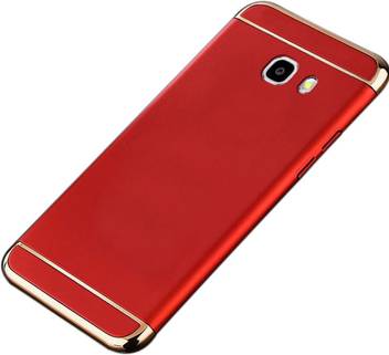 Coverblack Back Cover For Samsung Galaxy A5 2016 Edition Coverblack Flipkart Com