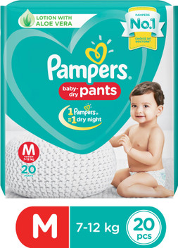 diaper m